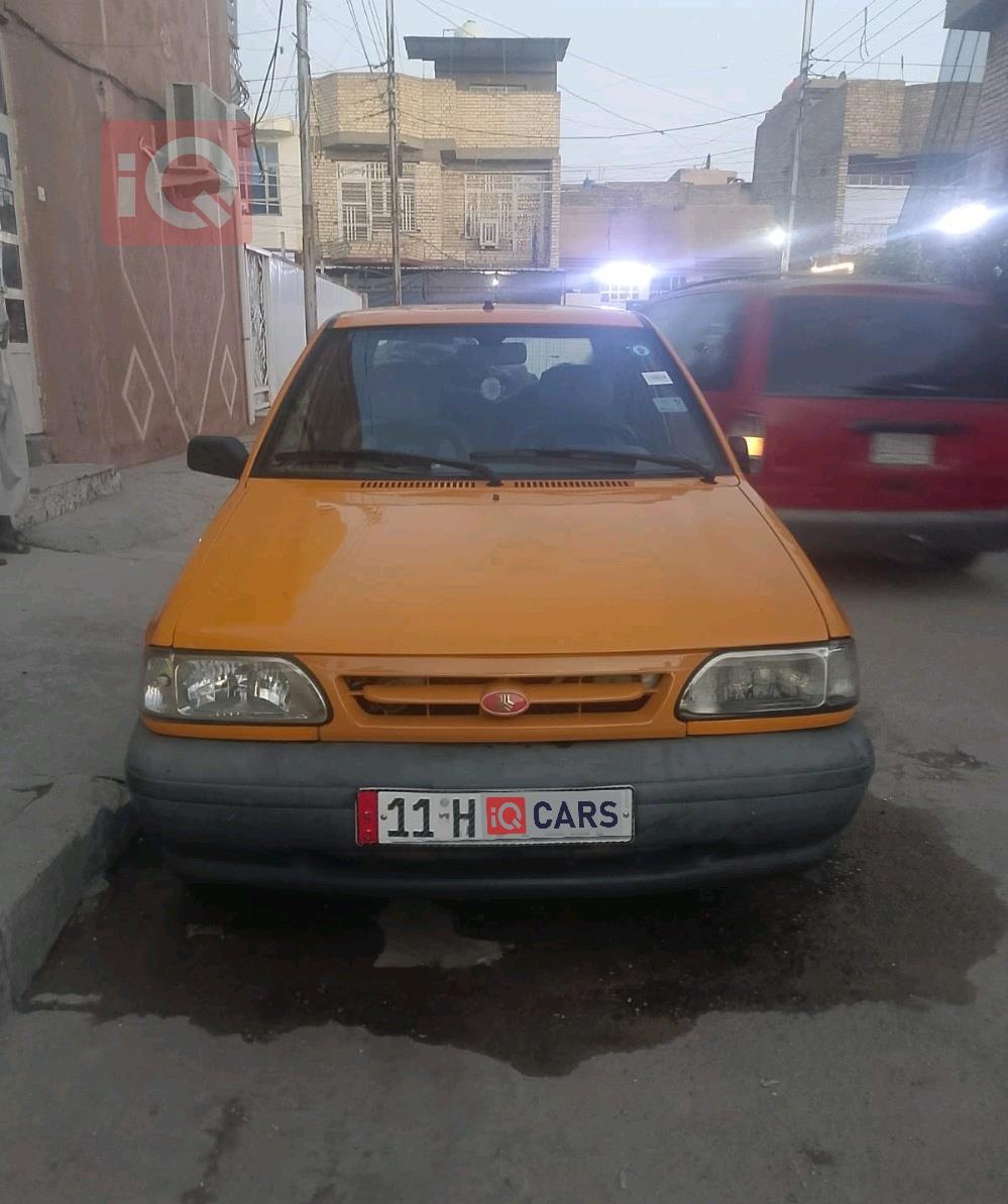 سایپا 131